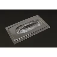 Brengun F-14 Tomcat vacu canopy (Revell) 1:144 (BRL144088)