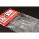 Brengun F-14 Tomcat vacu canopy (Revell) 1:144 (BRL144088)