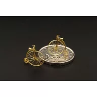 Brengun Velociped (two pcs) 1:144 (BRL144089)