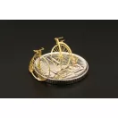Brengun Velociped (two pcs) 1:144 (BRL144089)