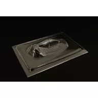 Brengun Harrier  canopy (Revell) 1:144 (BRL144090)