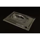 Brengun Harrier  canopy (Revell) 1:144 (BRL144090)