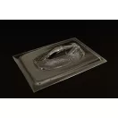 Brengun Harrier  canopy (Revell) 1:144 (BRL144090)