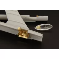 Brengun Mig 17F (Attack) 1:144 (BRL144092)