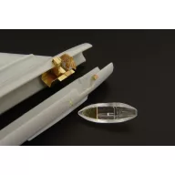 Brengun Mig-17 PF(Attack) 1:144 (BRL144093)
