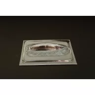 Brengun F-18F vacu canopy (Dragon) 1:144 (BRL144095)
