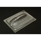 Brengun F-18F vacu canopy (Dragon) 1:144 (BRL144095)
