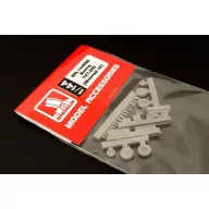 Brengun Boeing 737-300 (Minicraft) 1:144 (BRL144096)