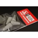 Brengun Exhaust nozzle B 747-400 (Revell) 1:144 (BRL144099)