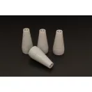 Brengun Exhaust nozzle B 747-400 (Revell) 1:144 (BRL144099)