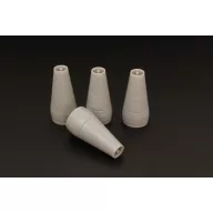 Brengun Exhaust nozzle B 747-400 (Revell) 1:144 (BRL144099)