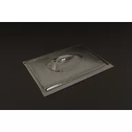 Brengun MIG-15 canopy (Attack) 1:144 (BRL144101)