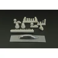 Brengun F/A-18C (Revell) 1:144 (BRL144104)