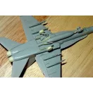 Brengun F/A-18C (Revell) 1:144 (BRL144104)