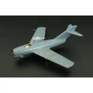 Brengun Mig-15 Bis 2pcs (Eduard) 1:144 (BRL144105)