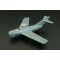 Brengun Mig-15 Bis 2pcs (Eduard) 1:144 (BRL144105)