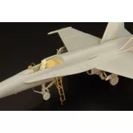 Brengun F-A-18C (Revell) 1:144 (BRL144110)