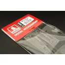 Brengun F-15E Vacu canopy (Revell kit) 1:144 (BRL144127)