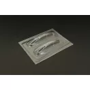 Brengun F-15E Vacu canopy (Revell kit) 1:144 (BRL144127)