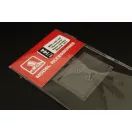 Brengun Hurricane Vacu Canopy (Sweet kit) 1:144 (BRL144135)