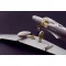 Brengun P-39 Airacobra (Brengun kit) 1:144 (BRL144149)