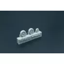 Brengun F-16C_D wheels 1:144 (BRL144154)