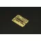 Brengun A4 Skyhawk ladder (Platz-Eduard kit) 1:144 (BRL144158)