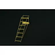 Brengun Dassault Mirage Ladder 1:144 (BRL144162)