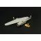 Brengun Ki-43-I (Platz kit) 1:144 (BRL144163)