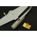 Brengun Ki-43-I (Platz kit) 1:144 (BRL144163)