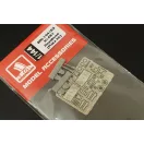 Brengun Ki-43-I (Platz kit) 1:144 (BRL144163)