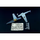 Brengun Me-309 (Brengun kit) 1:144 (BRL144167)