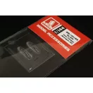 Brengun Me-309 Vacu Canopy (Brengun kit) 1:144 (BRL144169)