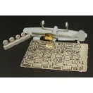 Brengun Hawker Tempest Mk.V (Mark I kit) 1:144 (BRL144171)