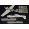 Brengun P-51D Mustang (Platz-Eduard-Bego) 1:144 (BRL144194)