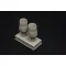 Brengun F-16 PW229 Engine nozzle 1:144 (BRL144196)