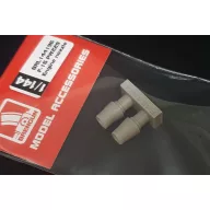 Brengun F-16 PW229 Engine nozzle 1:144 (BRL144196)