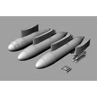 Brengun KC-130J Harvest Hawk 1:144 (BRL144199)