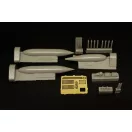 Brengun KC-130J Harvest Hawk 1:144 (BRL144199)