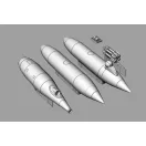 Brengun KC-130J Harvest Hawk 1:144 (BRL144199)