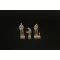 Brengun US Navy Sailors for WW2 Dioramas 1:144 (BRL144201)