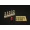 Brengun RAF large extingusher (5pcs) 1:144 (BRL144202)