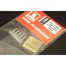 Brengun RAF large extingusher (5pcs) 1:144 (BRL144202)