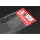 Brengun D3A1 Val vacu canopy (Trumpeter/Monochrome kit) 1:144 (BRL144204)