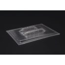 Brengun D3A1 Val vacu canopy (Trumpeter/Monochrome kit) 1:144 (BRL144204)