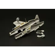   Brengun Do-335 Pfeil All versions - accessories 1:144 (BRL144207)