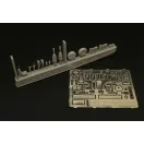 Brengun Do-335 Pfeil All versions - accessories 1:144 (BRL144207)