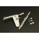 Brengun Do-335 Pfeil All versions - accessories 1:144 (BRL144207)