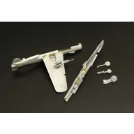   Brengun Do-335 Pfeil All versions - accessories 1:144 (BRL144207)