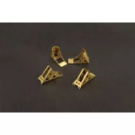 Brengun Soviet modern wheel chocks 1:32 (BRL32003)